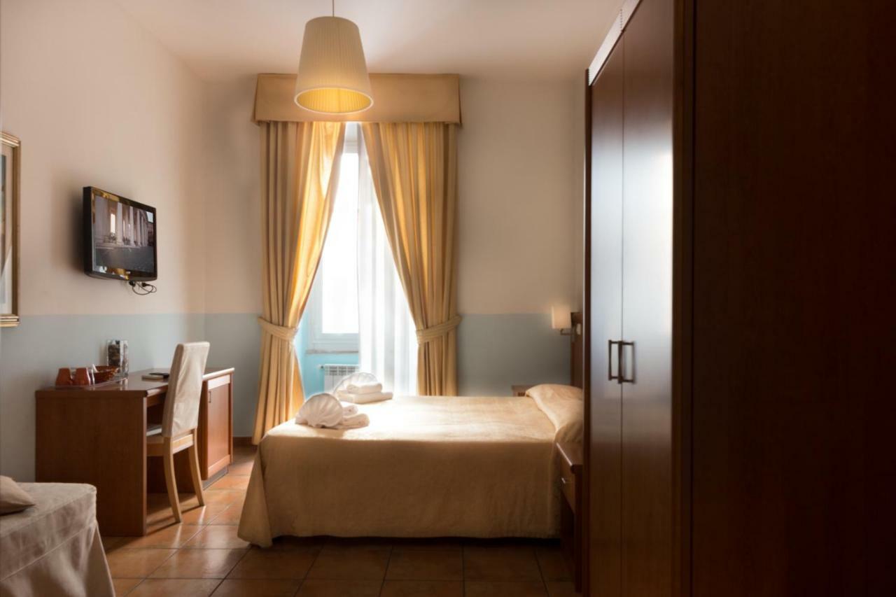 Bed and Breakfast Few Steps From St Peter Exteriér fotografie