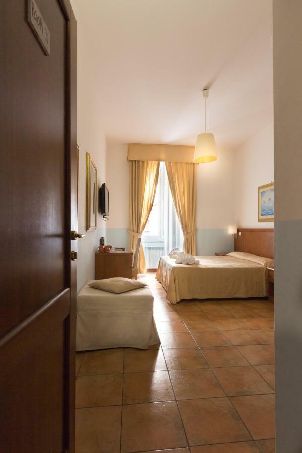 Bed and Breakfast Few Steps From St Peter Exteriér fotografie