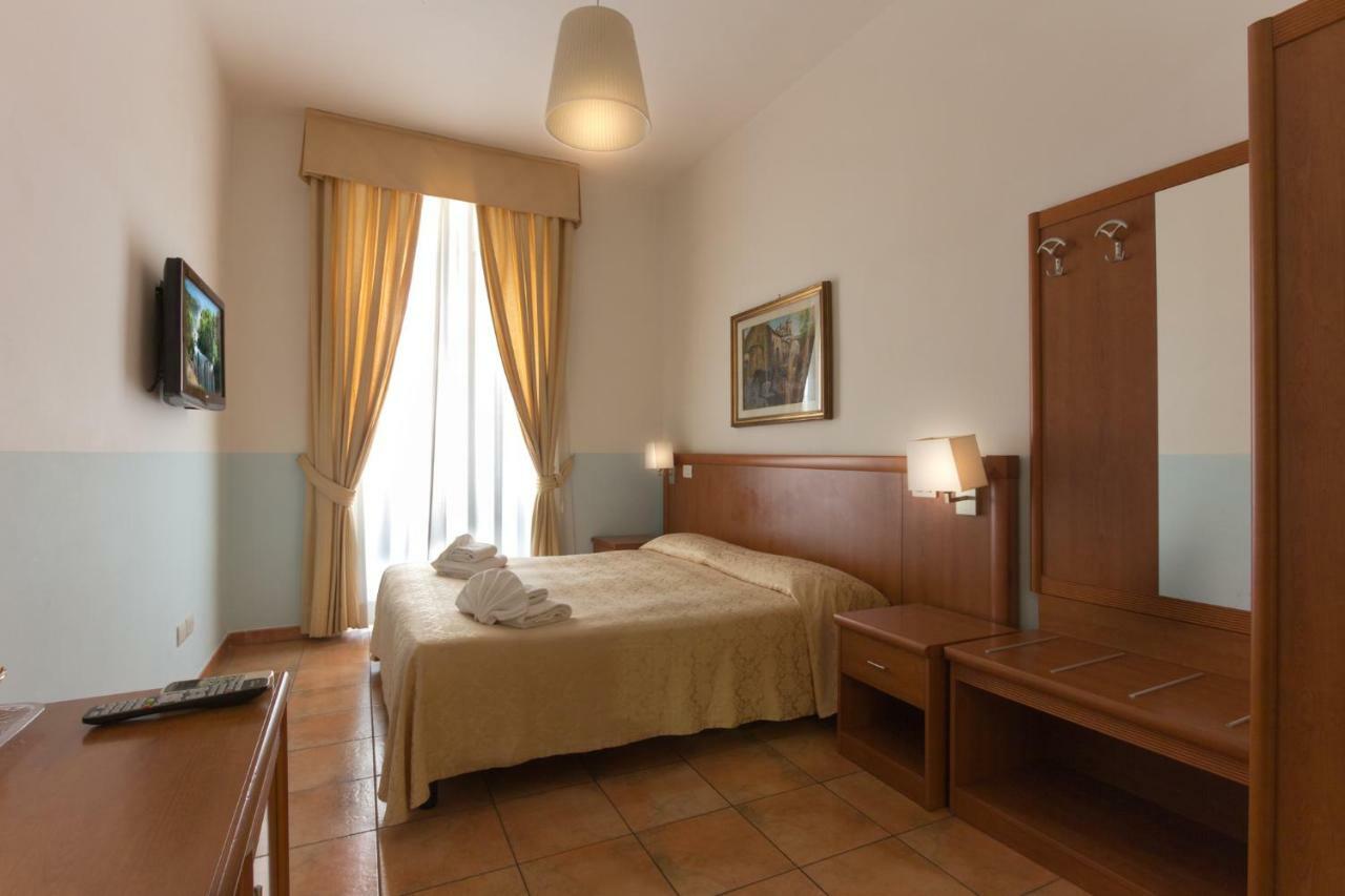 Bed and Breakfast Few Steps From St Peter Exteriér fotografie