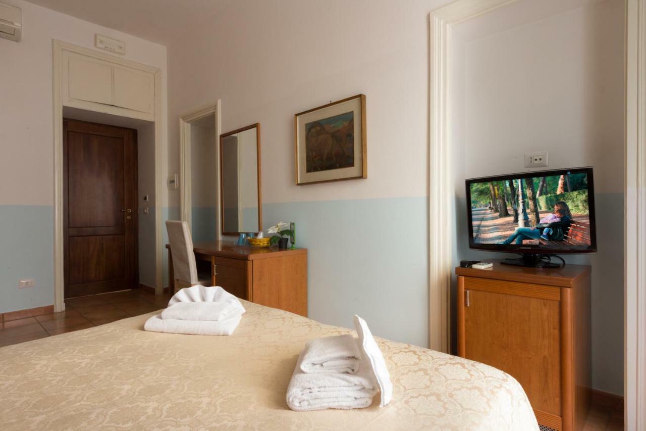 Bed and Breakfast Few Steps From St Peter Exteriér fotografie