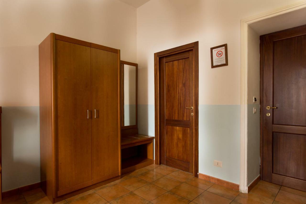 Bed and Breakfast Few Steps From St Peter Exteriér fotografie