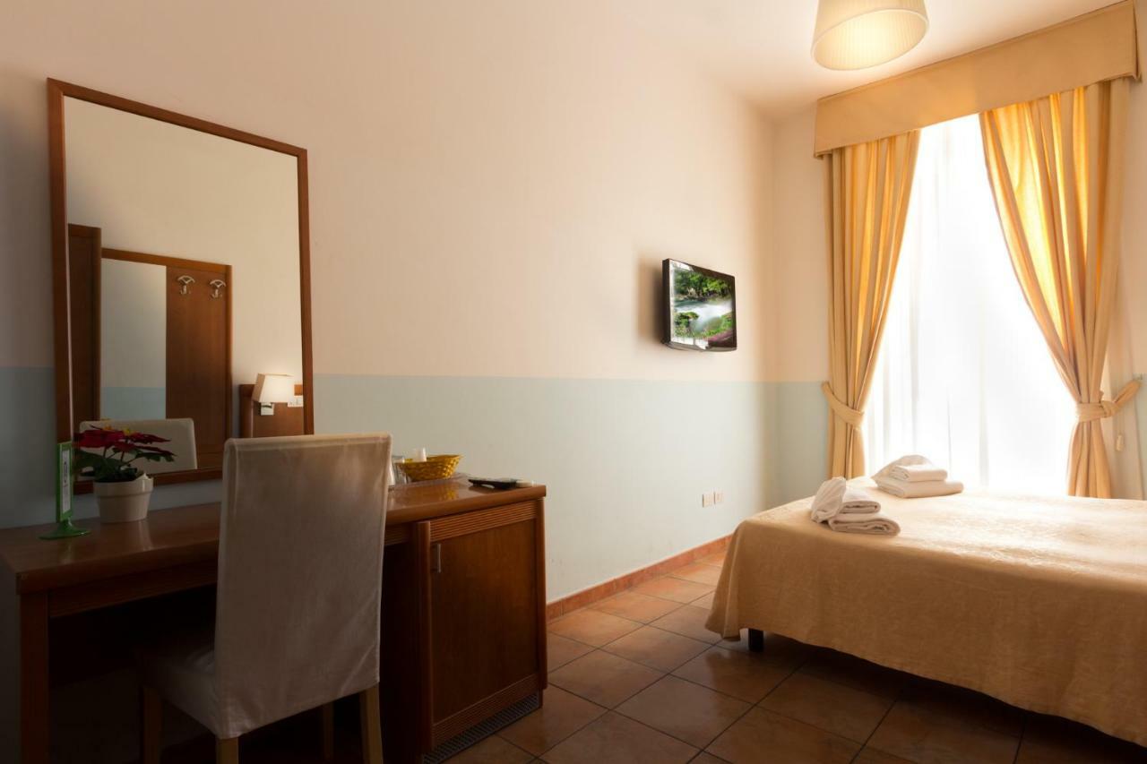 Bed and Breakfast Few Steps From St Peter Exteriér fotografie