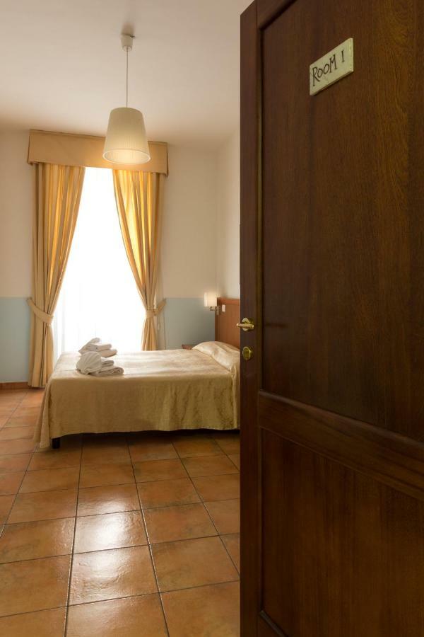 Bed and Breakfast Few Steps From St Peter Exteriér fotografie