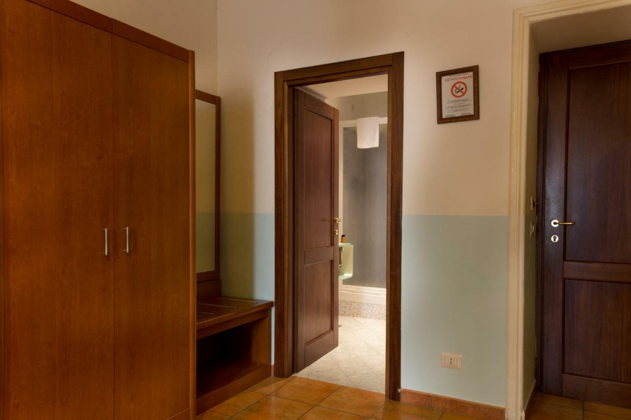 Bed and Breakfast Few Steps From St Peter Exteriér fotografie