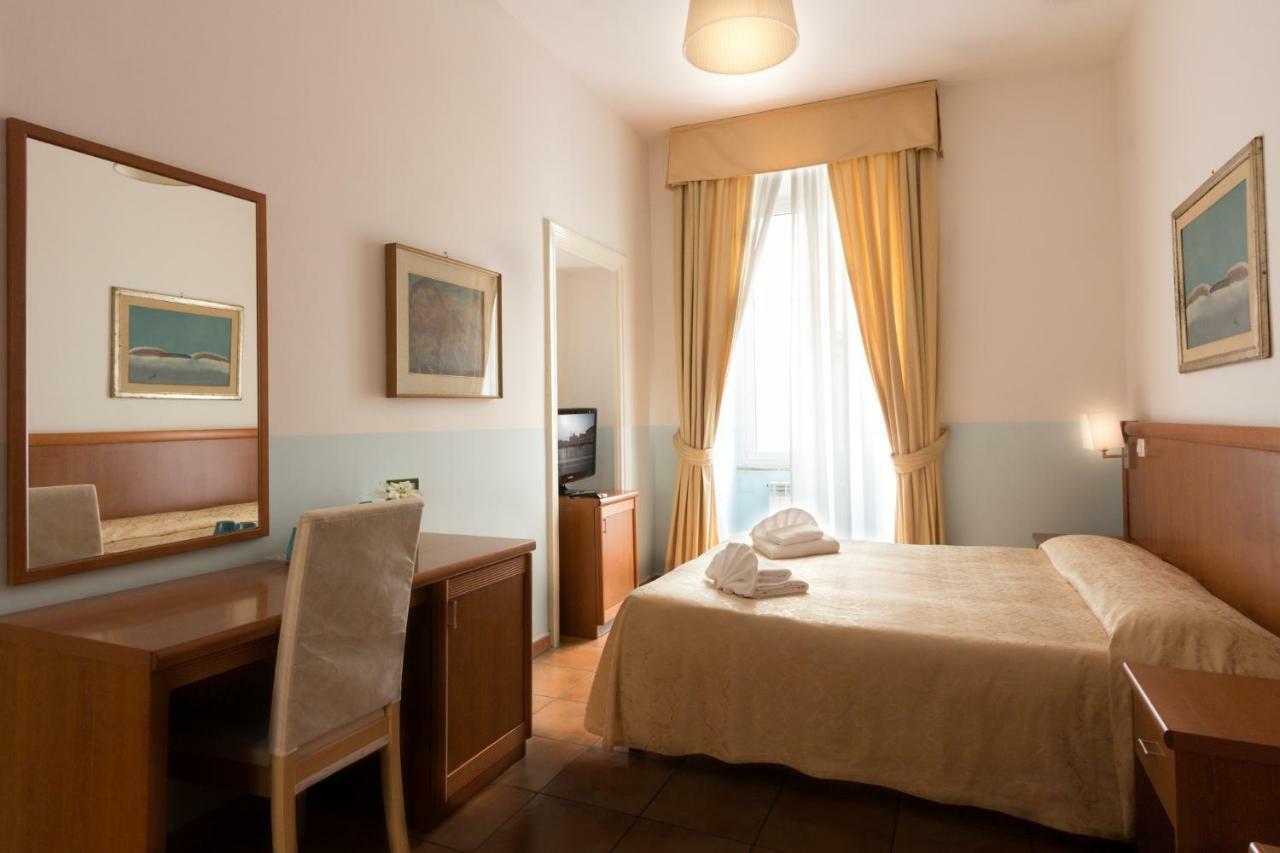 Bed and Breakfast Few Steps From St Peter Exteriér fotografie