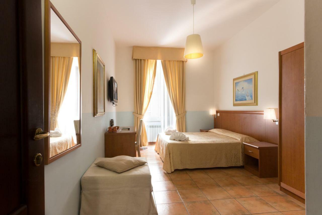 Bed and Breakfast Few Steps From St Peter Exteriér fotografie