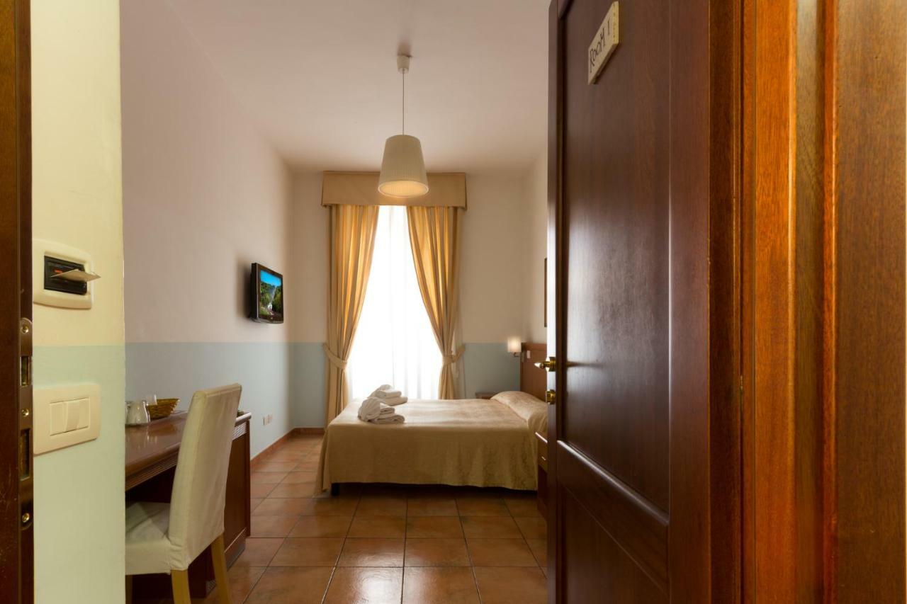 Bed and Breakfast Few Steps From St Peter Exteriér fotografie