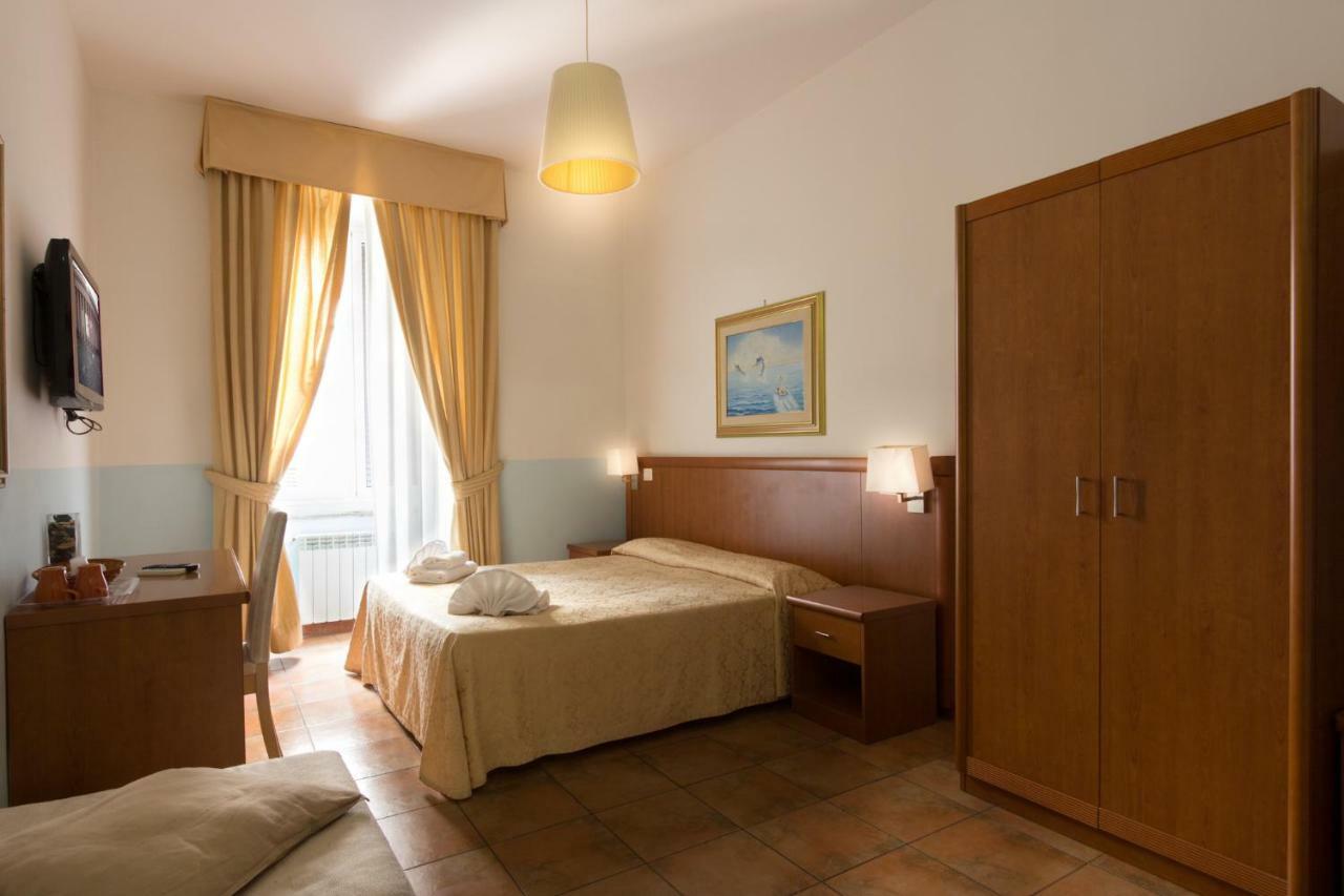 Bed and Breakfast Few Steps From St Peter Exteriér fotografie