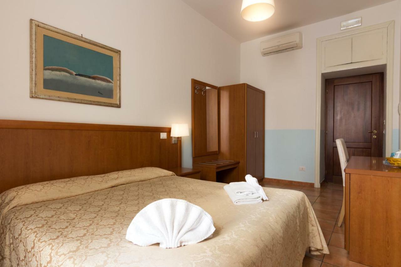 Bed and Breakfast Few Steps From St Peter Exteriér fotografie