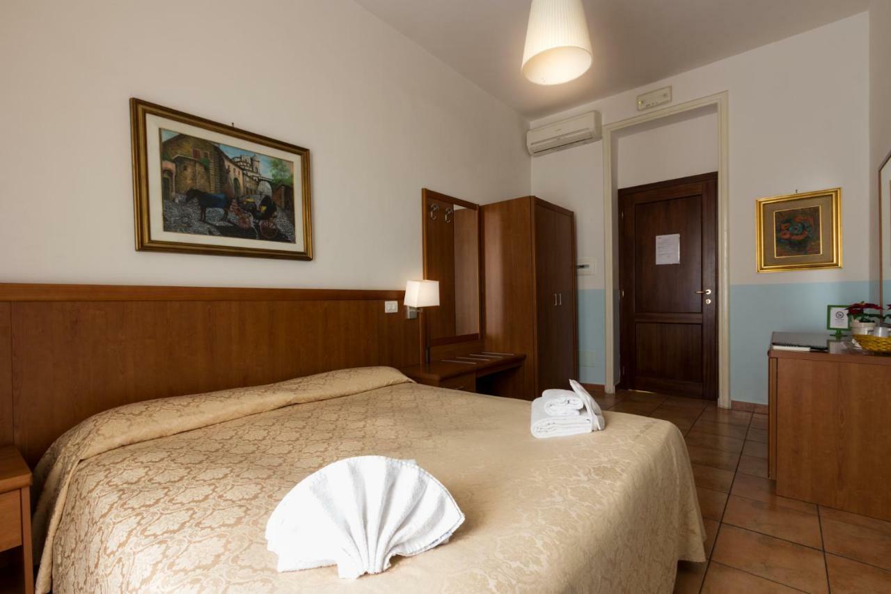 Bed and Breakfast Few Steps From St Peter Exteriér fotografie