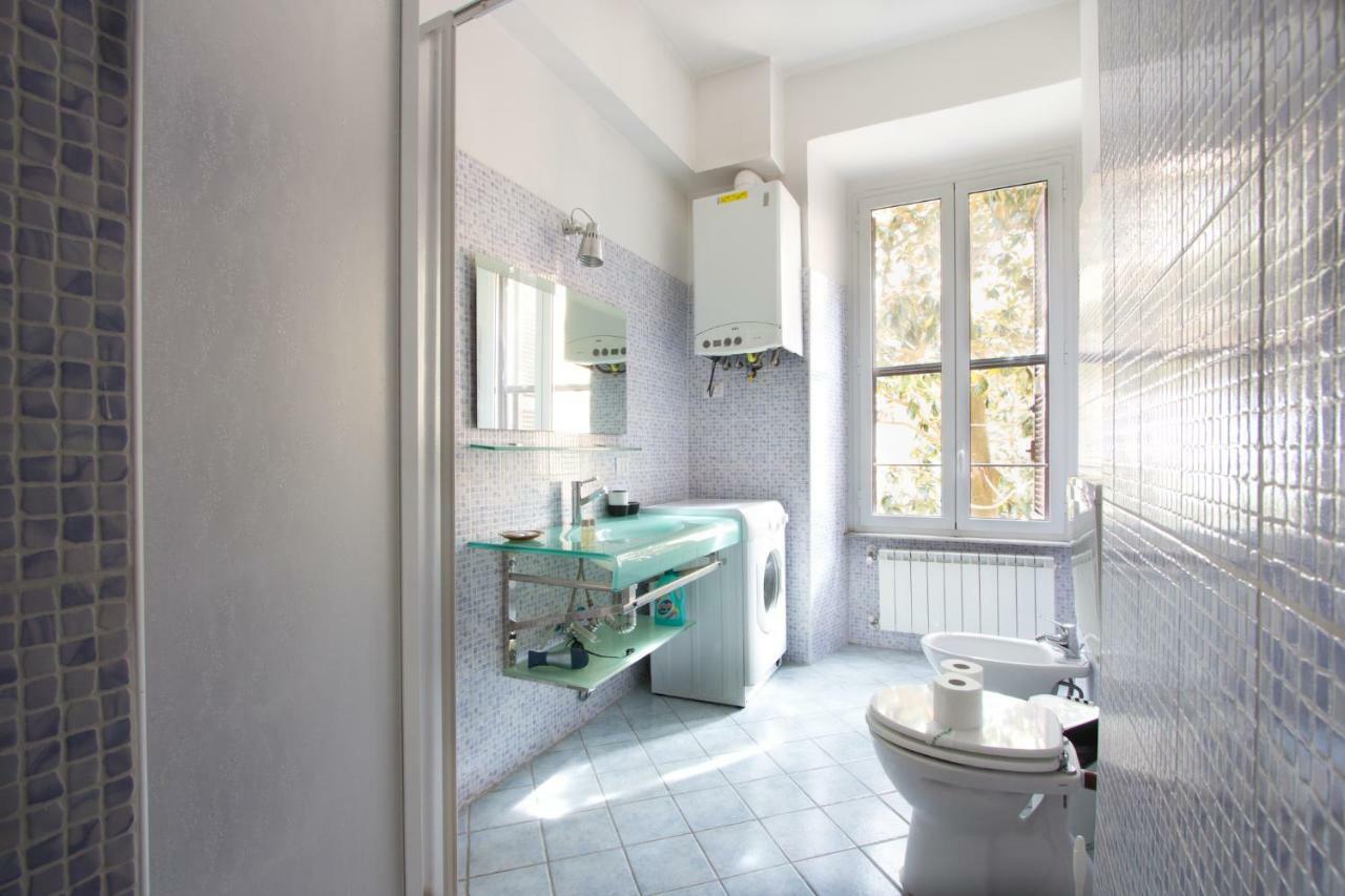 Bed and Breakfast Few Steps From St Peter Exteriér fotografie
