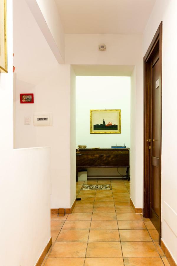 Bed and Breakfast Few Steps From St Peter Exteriér fotografie