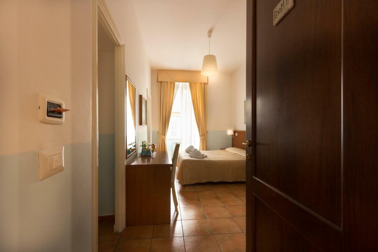Bed and Breakfast Few Steps From St Peter Exteriér fotografie