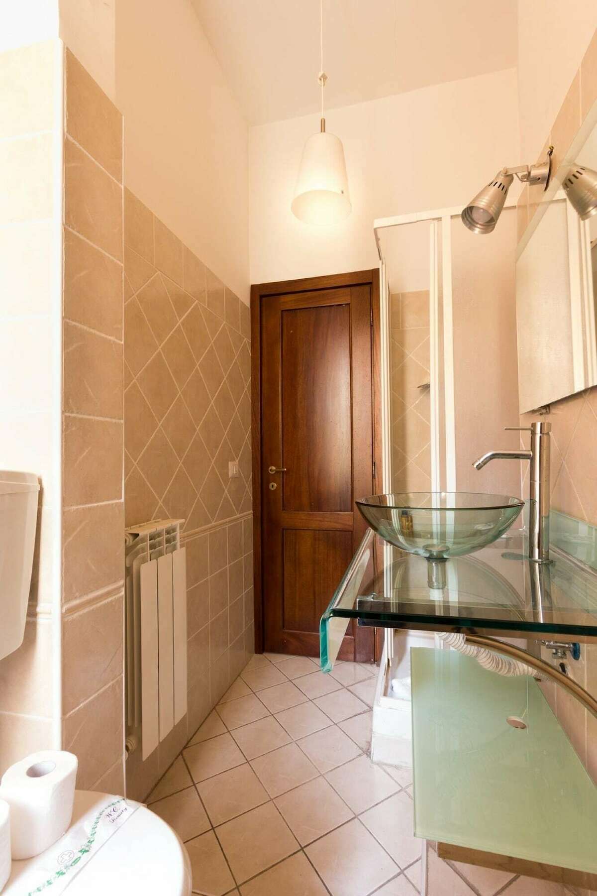 Bed and Breakfast Few Steps From St Peter Exteriér fotografie